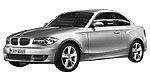 BMW E82 U2242 Fault Code