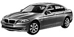 BMW F10 U2242 Fault Code